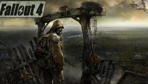 Fallout 4 recibirá una actualización gratuita específica para PS5 y Xbox Series X/S. (Foto: Difusión)