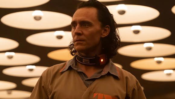 Aquí te contamos si el capítulo 1 de la segunda temporada de "Loki" tiene alguna escena post créditos. (Foto: Disney Plus)