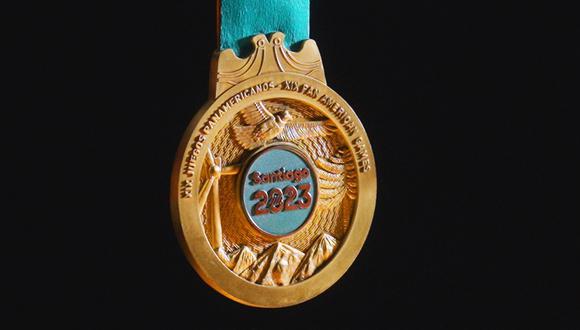 Santiago 2023: cuánto dinero entregará el IPD a los deportistas que ganen medallas de oro. (Foto: Radio U Chile)