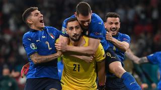 Italia se suma a los candidatos para organizar la Eurocopa del 2032