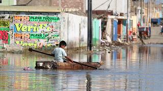 Se mantiene estado de alerta “no activa” para fenómenos El Niño y La Niña en el 2022