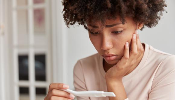 Si te encuentras en edad fértil y ya pasó una semana o más sin que aparezca la menstruación, hay posibilidades de que hayas empezado a gestar.