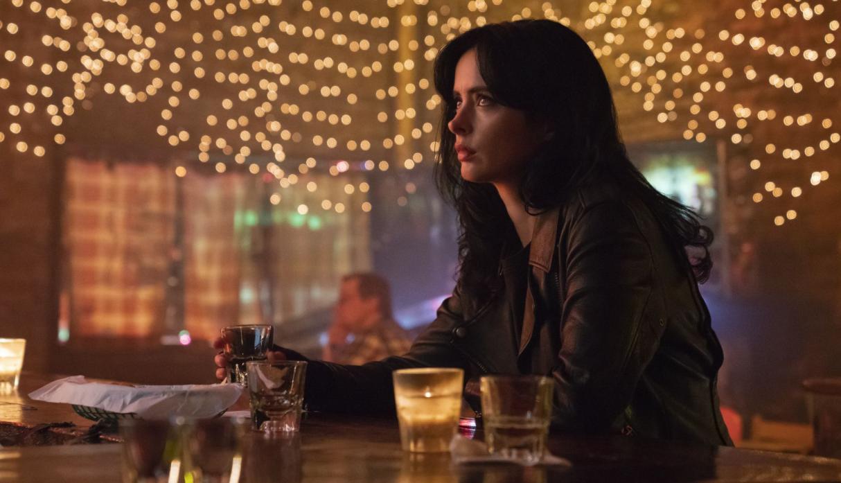 Tercera y última temporada de "Jessica Jones" - 14 de junio. (Foto: Netflix)