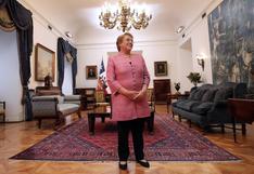 Michelle Bachelet: ¿cómo está dejando a Chile al final de su segundo mandato?