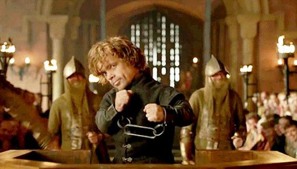 Game of Thrones: baile de Tyrion y Jaime no gustó a productores