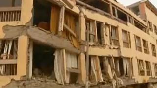 Terremoto en Pisco: hoy se cumple 12 años del fatídico desastre natural