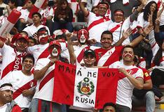 Perú vs Nueva Zelanda: conoce la programación para recoger entradas