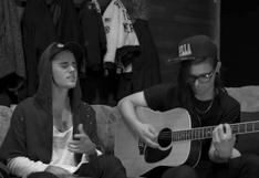 Instagram: Justin  Bieber presenta adelanto de ‘Sorry’, su nueva canción | VIDEO 