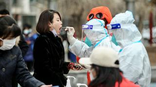China confina a los 9 millones de habitantes de la ciudad de Shenyang por un brote de coronavirus