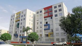 Venta de viviendas cerrará con colocaciones similares al 2014