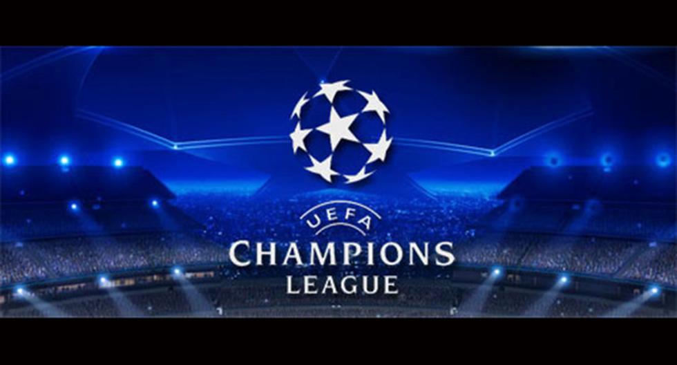 Champions League y la programación de los partidos de vuelta de octavos. (Foto: Twitter)
