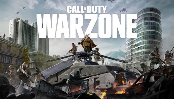 Qué necesita mi PC para jugar Warzone 2?