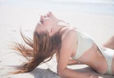 5 tips infaltables para cuidar tu cabello de los rayos UV 