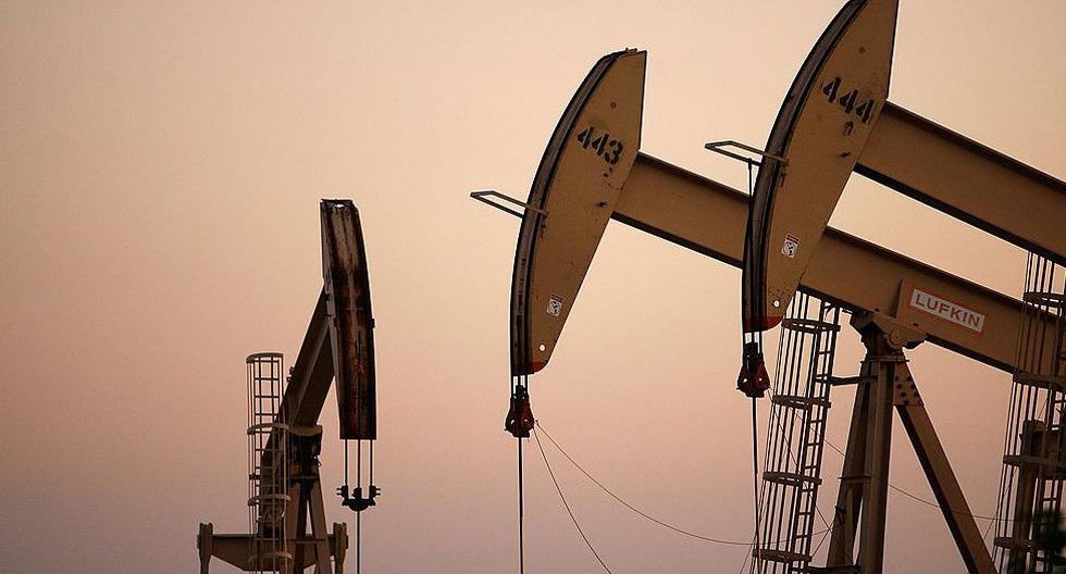 Oil price rises moderately despite possible Israeli attack on Gaza