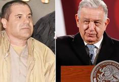 Expresidentes mexicanos Calderón, Peña Nieto y ahora AMLO, señalados en EE.UU. por ligas con “El Chapo” Guzmán 