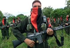 Colombia: ¿qué opinó ELN de protocolo de paz entre Gobierno y FARC?