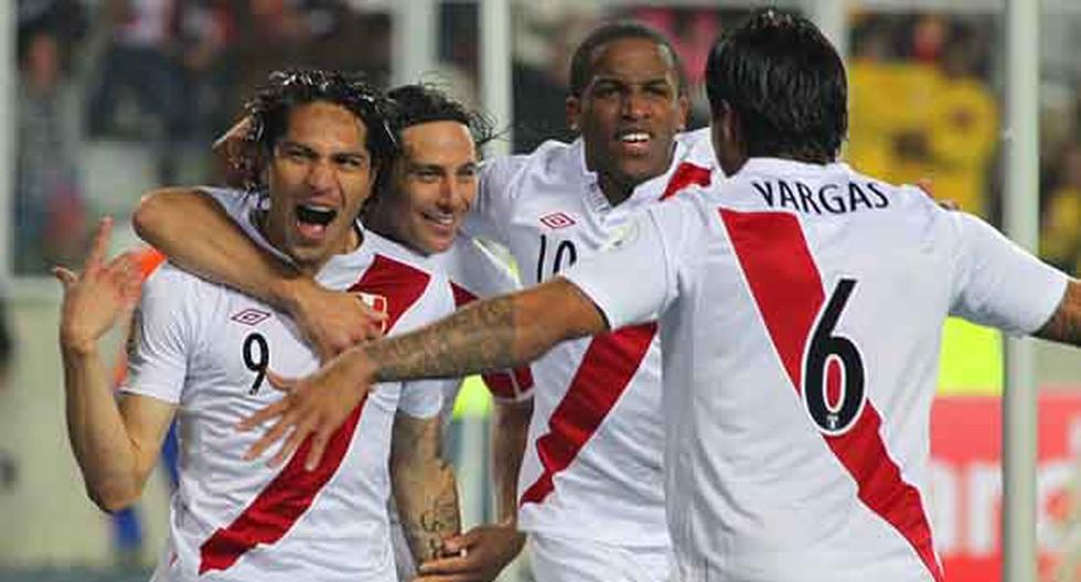 Perú podría verse las caras ante Honduras y Costa Rica (Foto: Difusión)