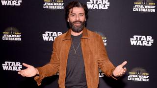 Oscar Isaac, Poe Dameron en “Star Wars”, trabajará bajo las órdenes de Paul Schrader en la cinta “The Card Counter”