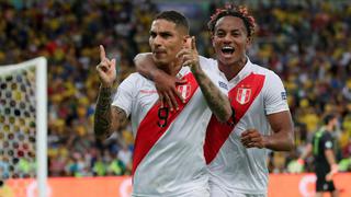 Perú vs. Brasil EN VIVO: Guerrero y el sutil remate de penal para el 1-1 en la final de Copa América | VIDEO