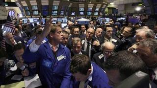 Wall Street abre con pérdidas y el Dow Jones retrocede un 0,07 %