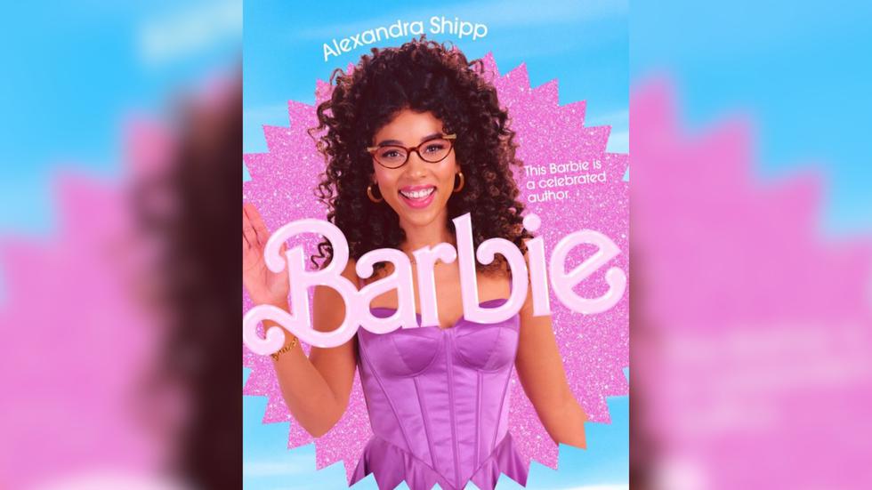 Barbie | película | Dua Lipa, Margot Robbie, Emma Mackey y más: así ...