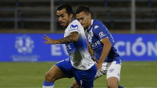 Vélez venció 3-1 a Universidad Católica y clasificó a la semifinal de la Copa Sudamericana