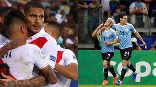 Las cinco reglas que debe cumplir la selección peruana para vencer a Uruguay