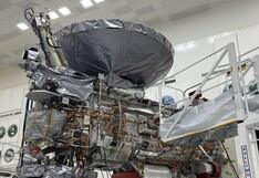 Europa Clipper de la NASA ultima detalles para su viaje a la helada luna de Júpiter: “Buscar vida fuera la Tierra”
