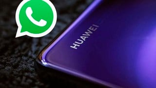 Cómo pasar tus chats de WhatsApp a un celular Huawei