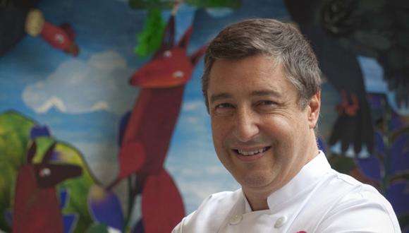 El universo de El Celler de Can Roca