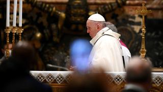 ¿Por qué estos días han sido los más complicados para el Papa Francisco?