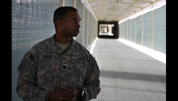 EE.UU. cierra la prisión de Bagram, la Guantánamo de Afganistán