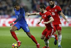 Francia vs Gales: resultado, resumen y goles del partido por amistoso Fecha FIFA
