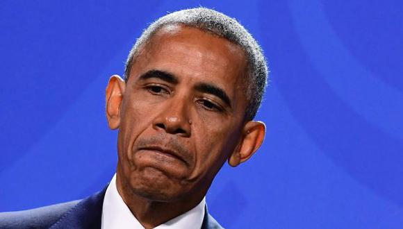 Barack Obama: ¿Cuáles son los peores momentos de su mandato?