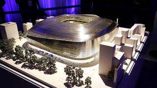 Real Madrid: el Bernabéu tendrá cubierta abatible y podrá albergar un hotel [VIDEO]