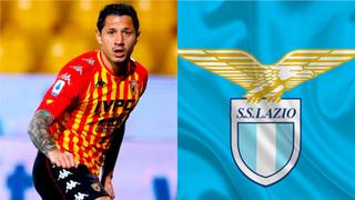 Benevento frenó su fichaje: Gianluca Lapadula pudo llegar a Lazio en enero