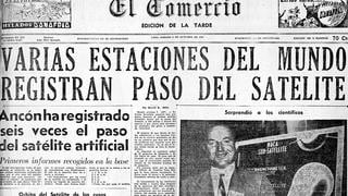 Vacuna rusa contra Covid-19 es bautizada como nave que hizo historia en 1957 ¿Cuál fue la hazaña del Sputnik?