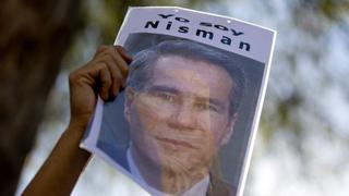 Argentina: Hallazgo de nueva arma sacude caso del fiscal Nisman