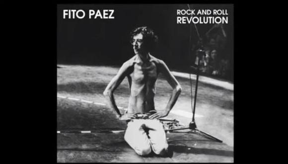 Fito Páez rinde homenaje a Charly García en nuevo álbum