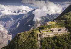 Choquequirao: ¿por qué es considerado el segundo Machu Picchu y cómo llegar?