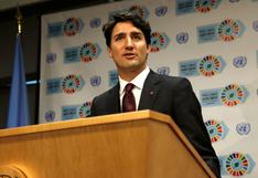 Justin Trudeau, una consolidada marca internacional de Canadá