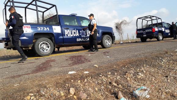 Los expertos en seguridad afirman que ha estallado una lucha de poder entre facciones del Cártel de Sinaloa, que enfrenta también desafíos de otros grupos, como el Cártel Jalisco Nueva Generación. (Foto: AP)
