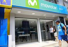 Ingresos de Movistar disminuyeron 16.5% en el 2020 por la pandemia del COVID-19 