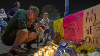 Sube a 22 la cifra de muertos por el tiroteo en El Paso, Texas | FOTOS | VIDEOS
