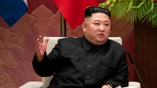 Corea del Norte advierte de una reacción “más fuerte” tras nuevas sanciones de EE.UU.