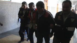 Cusco: ordenan prisión preventiva para policías por pedir coima