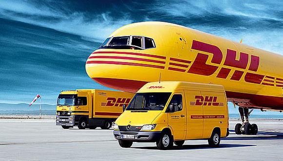 DHL Global Forwarding busca movilizar más carga tecnológica