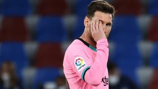 Messi es pretendido por “el peor equipo del mundo”: esta es la insólita oferta