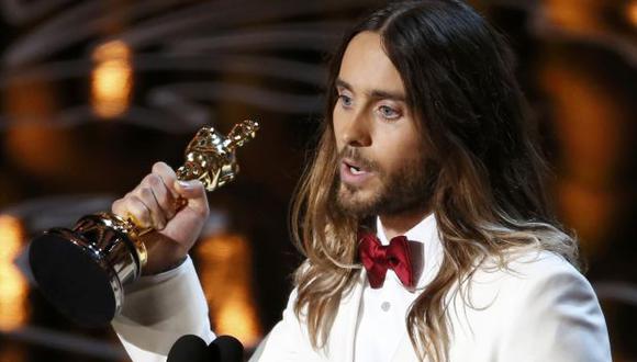 Venezuela: ministra retuitea mensajes contra Jared Leto