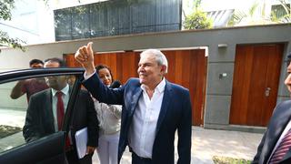 Bancada de Renovación Popular sobre Luis Castañeda Lossio: “Nuestro país pierde a un gran líder político”